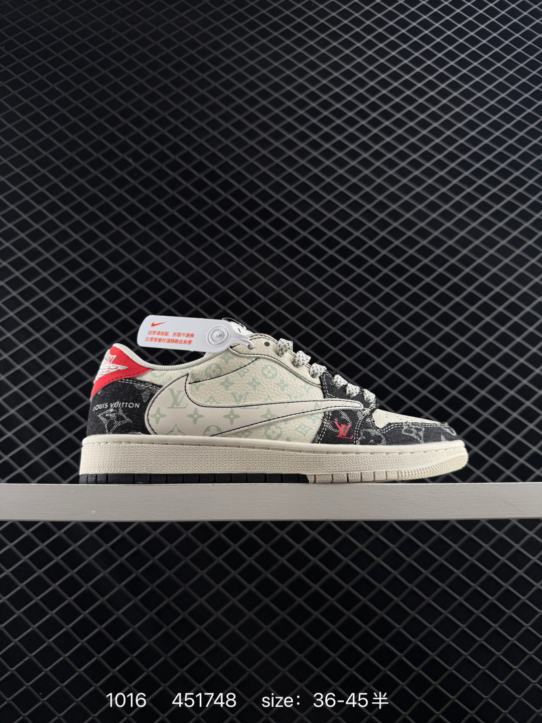 Air Jordan 1 Retro Low Air Jordan 1 Retro Low